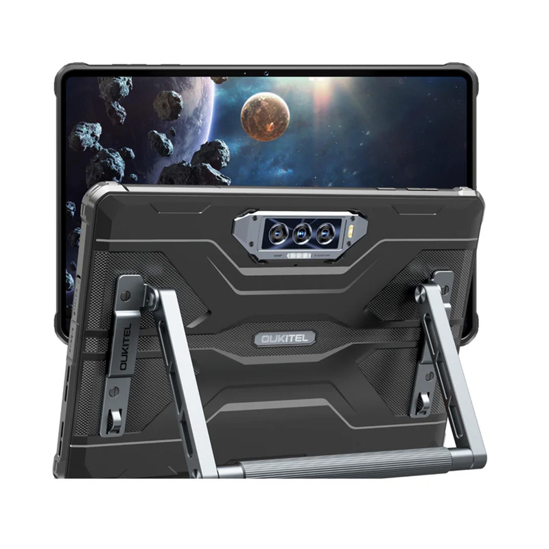 OUKITEL Tablet PC Metal Holder - Ulefone Tablet Accessories 评论和价格