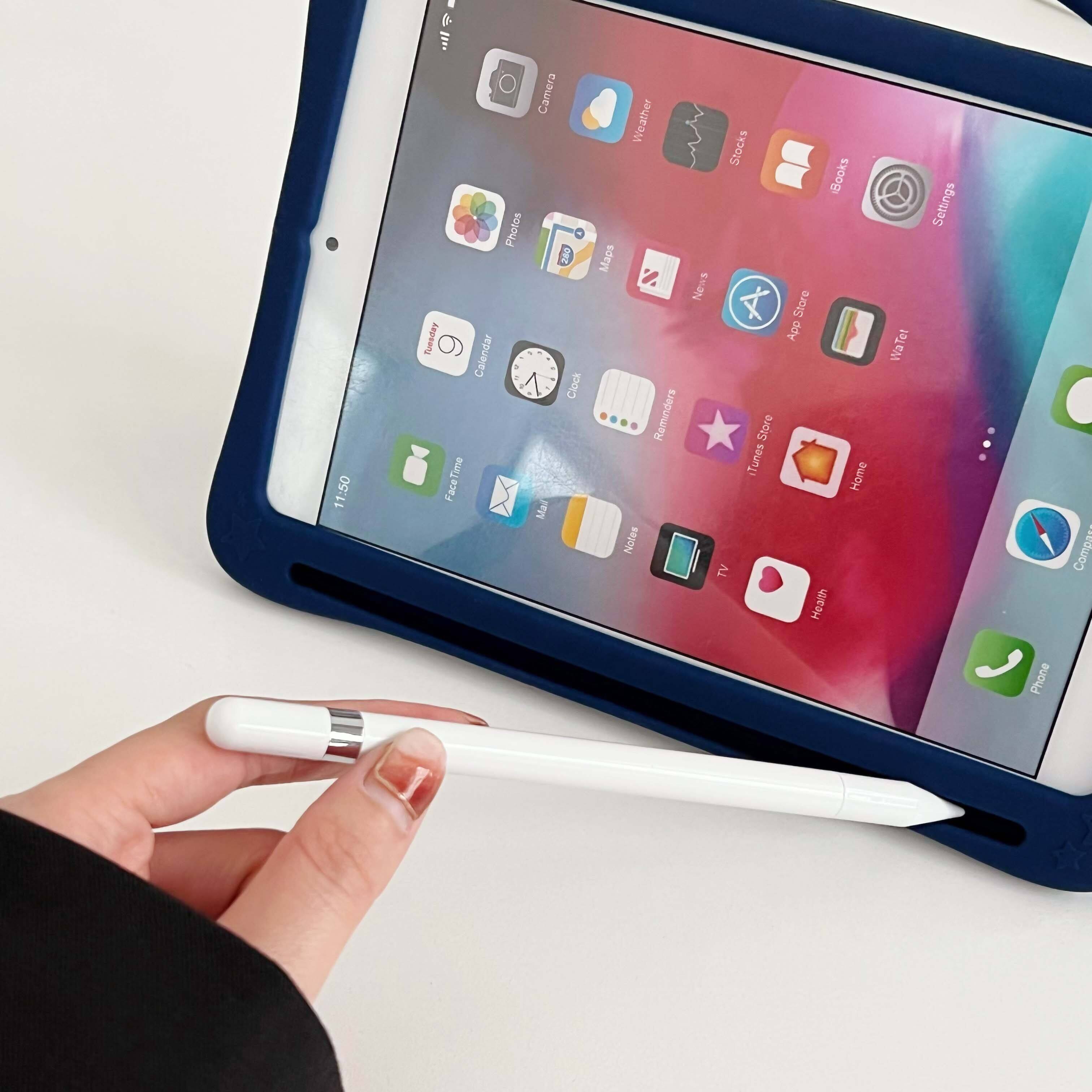 360 Rotation Soft Silicone Kid - Realme Tablet Accessories 评论和价格