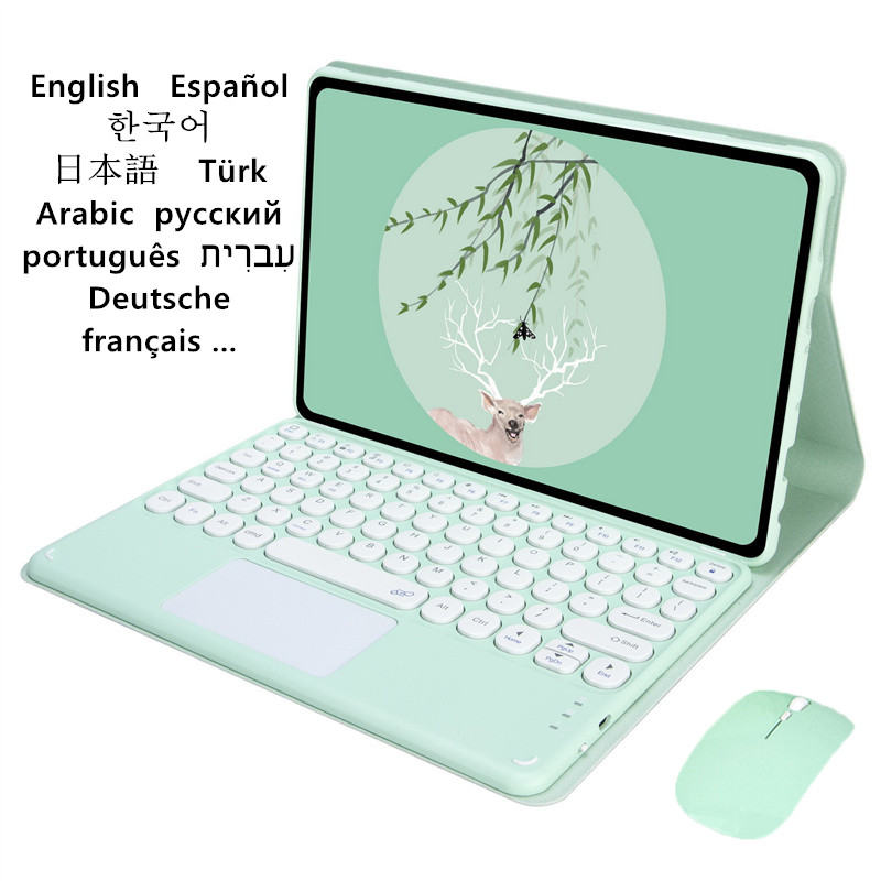 Case for Realme Pad 2021 Keybo - Realme Tablet Accessories 评论和价格