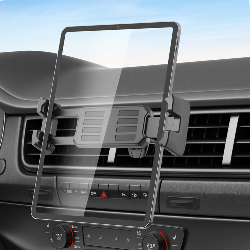 Universal Car Air Vent Tablet  - Xiaomi Tablet Accessories 评论和价格