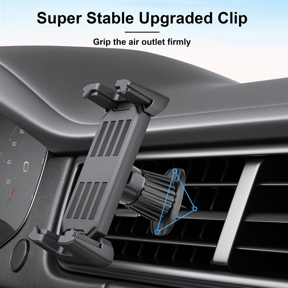 Universal Car Air Vent Tablet  - Xiaomi Tablet Accessories 评论和价格